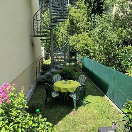 Apartment Leucht Ziegenrück Esterno foto